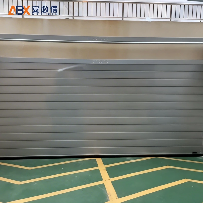嘉峪关市涡轮硬质高速门